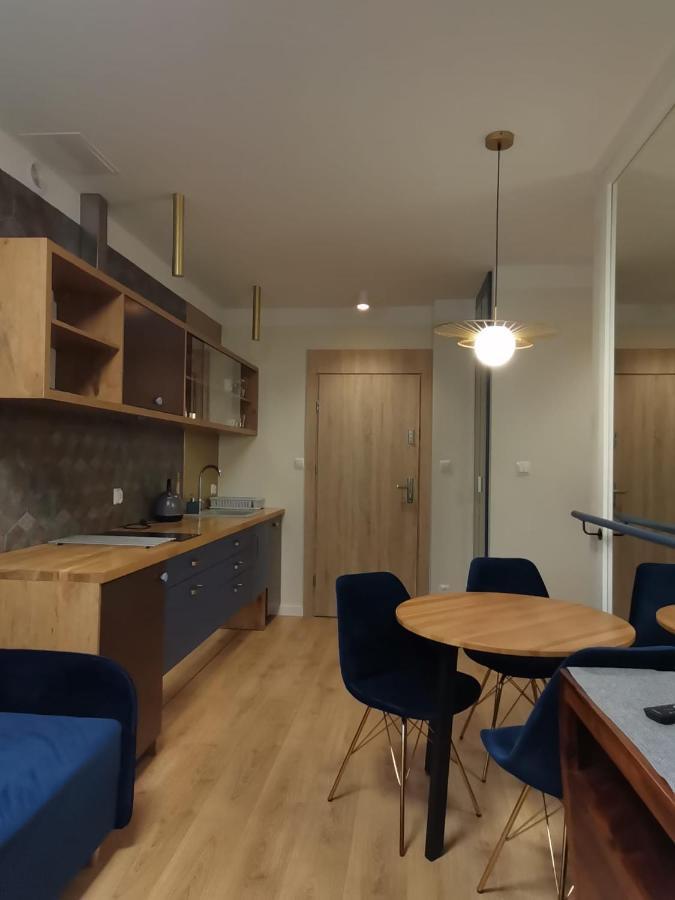 Apartment Nad Rzeka Lyna - Stare Olsztyn (Warmian-Masurian)