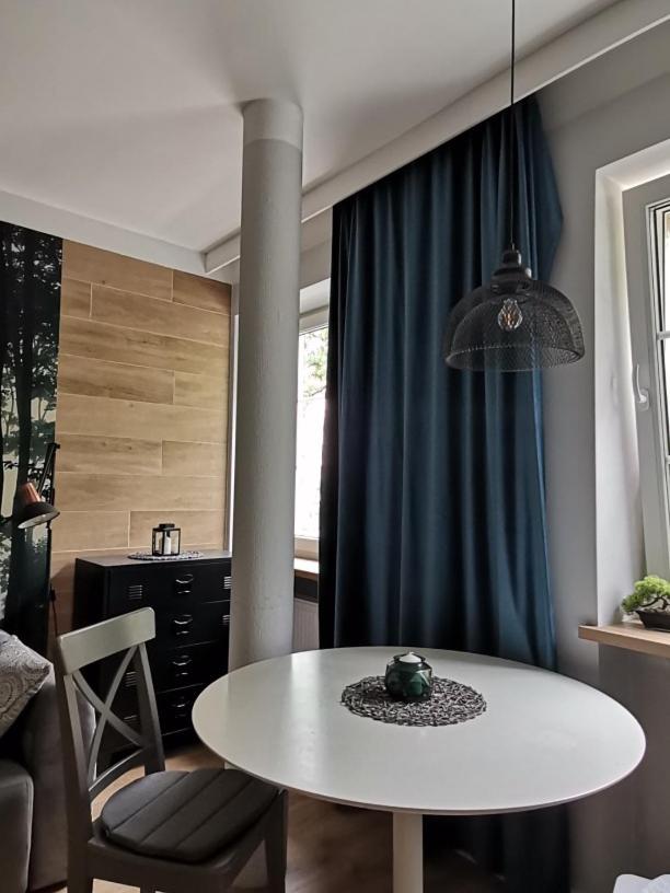 Apartment Nad Rzeka Lyna - Stare Olsztyn (Warmian-Masurian)