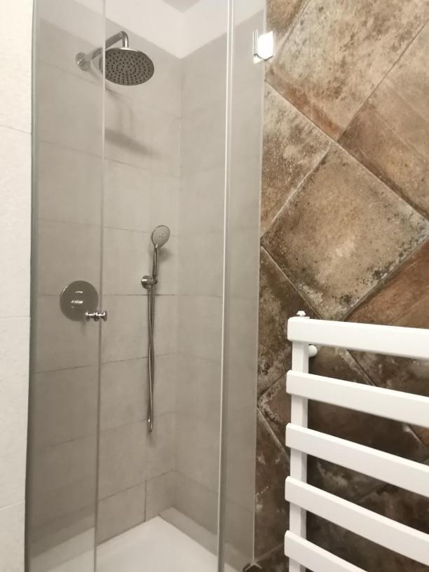 Apartment Nad Rzeka Lyna - Stare