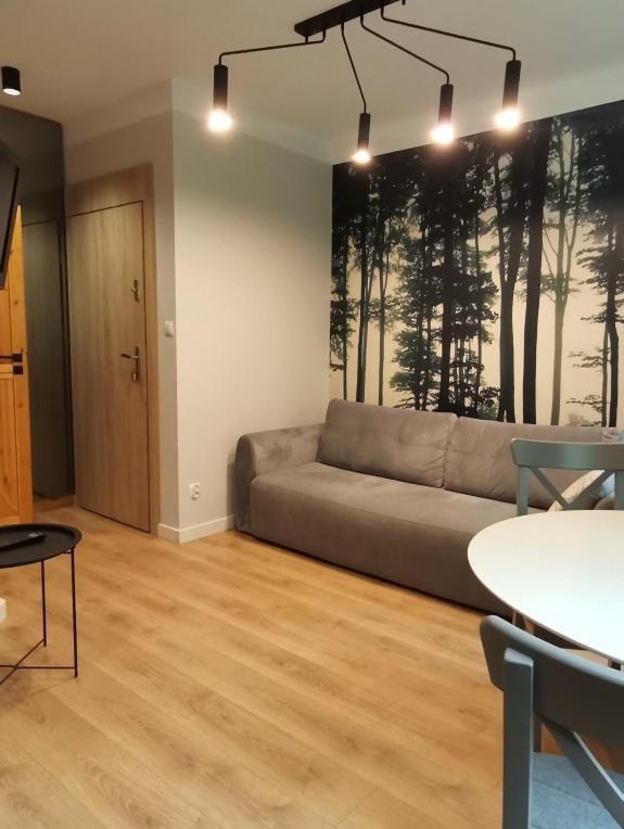 Apartment Nad Rzeka Lyna - Stare *